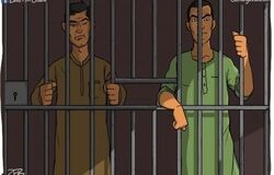 اسیر جنگی دقیقاً به چه کسی گفته می‌شود؟