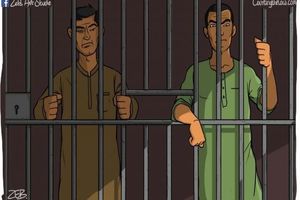 اسیر جنگی دقیقاً به چه کسی گفته می‌شود؟