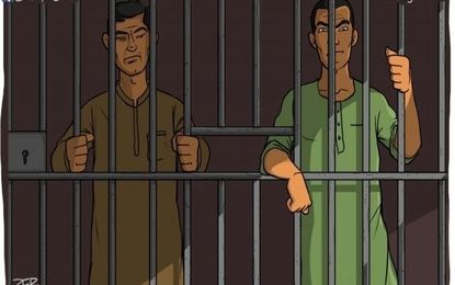 اسیر جنگی دقیقاً به چه کسی گفته می‌شود؟