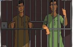 اسیر جنگی دقیقاً به چه کسی گفته می‌شود؟