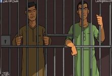 اسیر جنگی دقیقاً به چه کسی گفته می‌شود؟