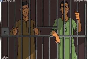 اسیر جنگی دقیقاً به چه کسی گفته می‌شود؟