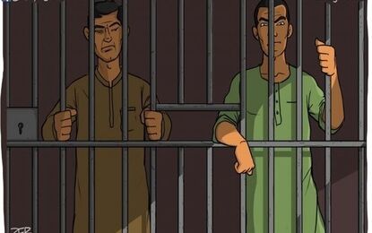 اسیر جنگی دقیقاً به چه کسی گفته می‌شود؟