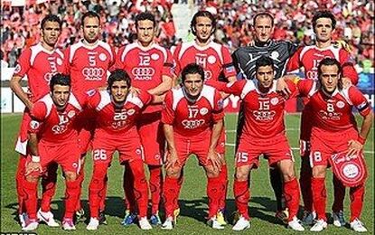 دروازه‌بان سابق پرسپولیس درگذشت