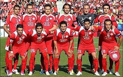 دروازه‌بان سابق پرسپولیس درگذشت