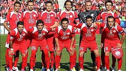 دروازه‌بان سابق پرسپولیس درگذشت