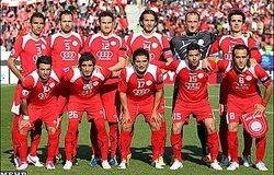 دروازه‌بان سابق پرسپولیس درگذشت