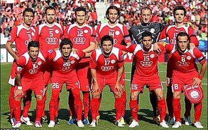 دروازه‌بان سابق پرسپولیس درگذشت