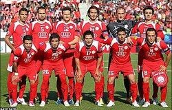 دروازه‌بان سابق پرسپولیس درگذشت