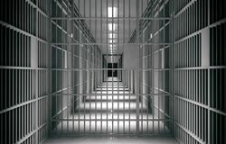 آقای بازیگر محکوم به حبس ابد شد/ عکس