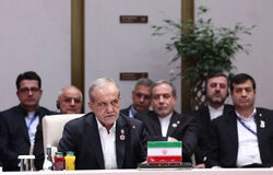 پزشکیان: آمریکا به تفاهم‌نامه برگردد، ایران نیز بلافاصله عمل متقابل خواهد کرد