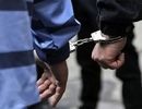 عزرائیل در تبریز دستگیر شد/ ویدئو