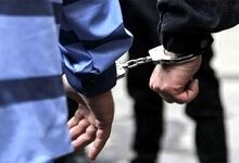 عزرائیل در تبریز دستگیر شد/ ویدئو