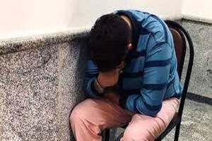 اختلاف دو برادر نقاش به خاطر سر کار رفتن به قتل ختم شد