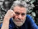بهروز وثوقی در کنار خودروی شخصی‌اش در آمریکا/ عکس