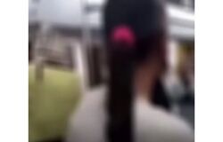 محاکمه متهمان تجاوز به دختر گارسون