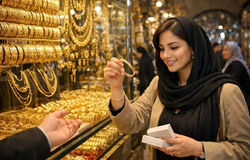 بازیگران پشت‌صحنه بازار ارز/ سرمایه‌گذاران طلا چگونه به نرخ دلار جهت می‌دهند؟