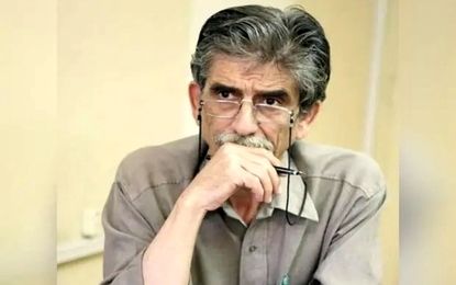 یونس تراکمه درگذشت