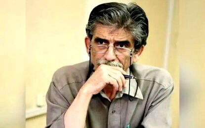 یونس تراکمه درگذشت