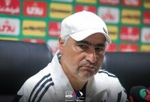 سرمربی تیم پیکان چه کسی شد؟