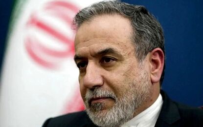 تصویری از همسر اول و دوم عراقچی پربازدید شد/ عکس