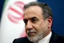 تصویری از همسر اول و دوم عراقچی پربازدید شد/ عکس