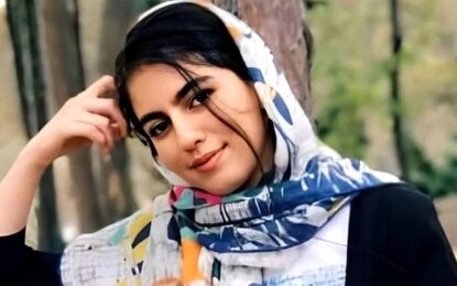 پدر الهه حسین‌نژاد: «تصمیمی برای بخشش قاتل نداریم»