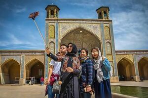 افغانستان به جای ایران مقصد نوروزی اروپایی‌ها شد