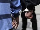 دستگیری آزارگر جنسی با شکایت ۵ نفر