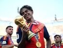 توپ طلا فقط برای گلزن‌ها نیست؛ می‌خواهم در جمع بزرگان باشم