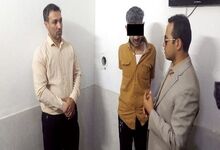 پدر سنگدل نوزاد ۴۰ روزه‌اش را کشت و جسدش را در یخچال گذاشت