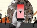 وضعیت اتصال اینترنت بین‌الملل هم اکنون/ ایرانسل و همراه اول در کما؟