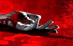 قتل فجیع دختر تهرانی در خانه دوست پسرش
