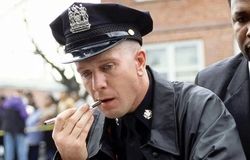 بازیگر مشهور در آتش‌سوزی کشته شد