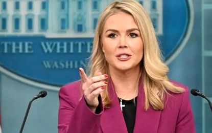 کاخ سفید: طرح ۱۰ ماده‌ای ایران غیرقابل قبول است!