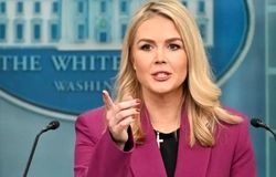 کاخ سفید: طرح ۱۰ ماده‌ای ایران غیرقابل قبول است!