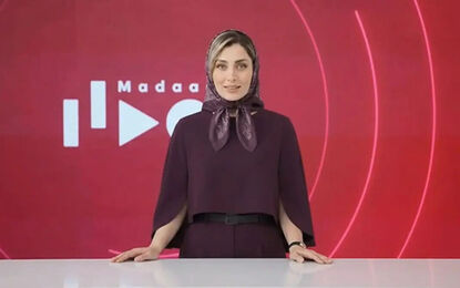 و حالا در «مدار» باشید؛ رونمایی رسمی از تلویزیون اینترنتی «خبرفوری»