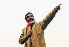 حسین یکتا: بچه هایتان را به ایست‌های بازرسی بفرستید تا مردشوند