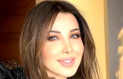 شوهر نانسی، یک غریبه را در ویلای او کشت!/ عکس از آسیب خواننده لبنانی