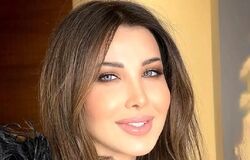 شوهر نانسی، یک غریبه را در ویلای او کشت!/ عکس از آسیب خواننده لبنانی