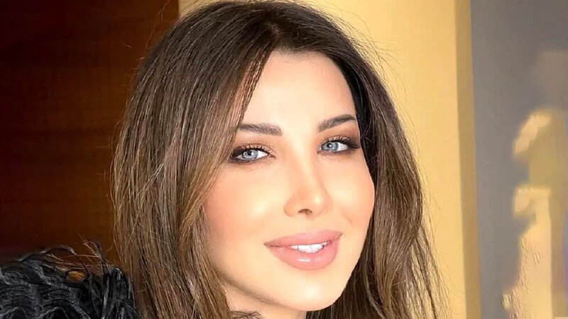 شوهر نانسی، یک غریبه را در ویلای او کشت!/ عکس از آسیب خواننده لبنانی