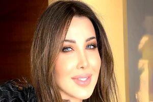 شوهر نانسی، یک غریبه را در ویلای او کشت!/ عکس از آسیب خواننده لبنانی