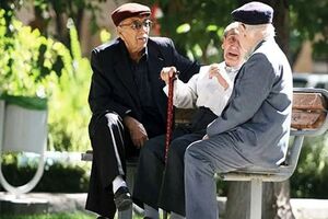 چطور اضطراب افراد مسن را در روزهای جنگ کم کنیم؟