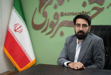 امید ملایی قائم مقام هلدینگ خبرفوری شد