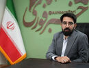 امید ملایی قائم مقام هلدینگ خبرفوری شد