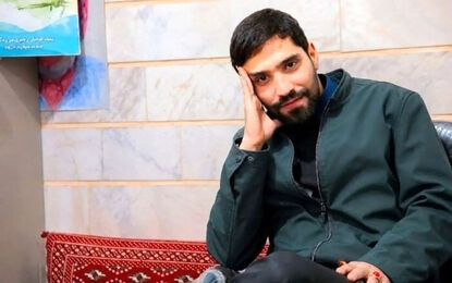 اعترافات دختر ۲۳ساله به مشارکت در قتل حمیدرضا رجب‌زاده/ ماجرای آشنایی دختر بلاگر با مداح معروف چه بود؟