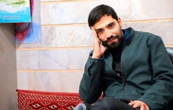 اعترافات دختر ۲۳ساله به مشارکت در قتل حمیدرضا رجب‌زاده/ ماجرای آشنایی دختر بلاگر با مداح معروف چه بود؟