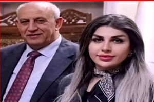 ماجرای رابطه جنسی آقای مدیر و منشی اش/ دوربین مداربسته همه چیز را لو داد/ عکس