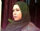 فریبا نادری مرلین مونرو شد/ ویدئو