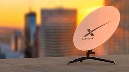 مجازات استفاده از استارلینک چیست؟